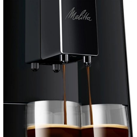 Кофемашина Melitta Solo Pure Black E950-222 (E950222)