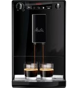 Кавомашина Melitta Solo Pure Black E950-222 (E950222)