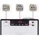 Кофемашина Melitta Solo Silver-Black E950-203 (E950203)
