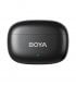 Бездротовий петличний мікрофон Boya mini 2-02 Type-C Black (mini 2-02)