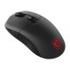 Бездротова миша MSI Wireless Black (VERSA 300 W 8K) Бездротова миша MSI Wireless Black (VERSA 300 W 8K)