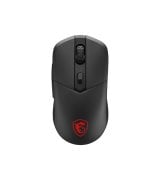 Бездротова миша MSI Wireless Black (VERSA 300 W 8K)