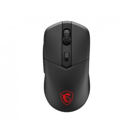Бездротова миша MSI Wireless Black (VERSA 300 W 8K)