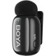 Бездротовий петличний мікрофон Boya mini 2-06 Type-C Black (mini 2-06)