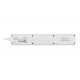 Сетевой фильтр REAL-EL RS-6 Protect M 3м White (EL122300033) Сетевой фильтр REAL-EL RS-6 Protect M 3м White (EL122300033)