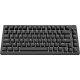 Клавіатура Ajazz AK820 Red Switch USB-C Black (AK820-R-B)