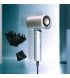 Фен Cecotec DryGlam Nano Plasma Aluminum (A01_EU01_101440)