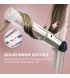 Стайлер Cecotec AirGlam 14in1 Flex Champagne (A01_EU01_114727)