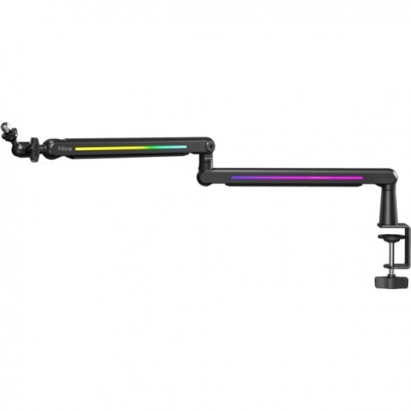 Стойка-пантограф Fifine BM88PRO RGB Black (BM88PRO)