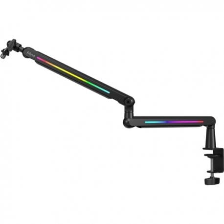 Стойка-пантограф Fifine BM88PRO RGB Black (BM88PRO)