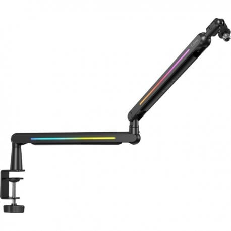 Стойка-пантограф Fifine BM88PRO RGB Black (BM88PRO)