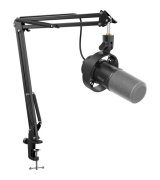Мікрофон Fifine K688CT USB/XLR Black (K688CT)