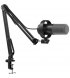 Микрофон Fifine K688CT USB/XLR Black (K688CT)
