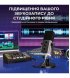 Набор аудиозаписей Fifine KS5 Black (KS5)