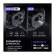 Набір для аудіозапису Fifine KS5 Black (KS5) Набір для аудіозапису Fifine KS5 Black (KS5)