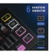 Набір для аудіозапису Fifine KS5 Black (KS5)