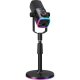 Микрофон Fifine AM8PROS XLR/USB Black (AM8PROS) Микрофон Fifine AM8PROS XLR/USB Black (AM8PROS)