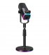 Микрофон Fifine AM8PROS XLR/USB Black (AM8PROS)