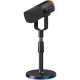 Микрофон Fifine AM8PROS XLR/USB Black (AM8PROS) Микрофон Fifine AM8PROS XLR/USB Black (AM8PROS)