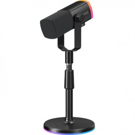 Микрофон Fifine AM8PROS XLR/USB Black (AM8PROS)