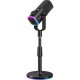 Микрофон Fifine AM8PROS XLR/USB Black (AM8PROS) Микрофон Fifine AM8PROS XLR/USB Black (AM8PROS)