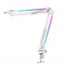 Стойка-пантограф Fifine BM38W RGB White (BM38W)