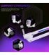 Стойка-пантограф Fifine BM38W RGB White (BM38W)