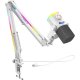 Мікрофон Fifine AM8PROTW USB/XLR White (AM8PROTW) Мікрофон Fifine AM8PROTW USB/XLR White (AM8PROTW)
