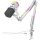 Мікрофон Fifine AM8PROTW USB/XLR White (AM8PROTW) Мікрофон Fifine AM8PROTW USB/XLR White (AM8PROTW)