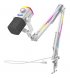 Мікрофон Fifine AM8PROTW USB/XLR White (AM8PROTW)