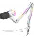 Мікрофон Fifine AM8PROTW USB/XLR White (AM8PROTW)