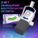 Мікрофон Fifine AM8PROTW USB/XLR White (AM8PROTW) Мікрофон Fifine AM8PROTW USB/XLR White (AM8PROTW)