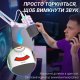 Мікрофон Fifine AM8PROTW USB/XLR White (AM8PROTW) Мікрофон Fifine AM8PROTW USB/XLR White (AM8PROTW)