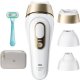 Фотоэпилятор Braun PL5351 + GIL Venus White (PL5351)