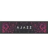 Інформаційний IPS-дисплей Ajazz AKP02-B 9.2 USB (AKP02-B)
