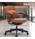 Офісне крісло Sihoo L3C PVC Vintage Brown (L3C-N201)