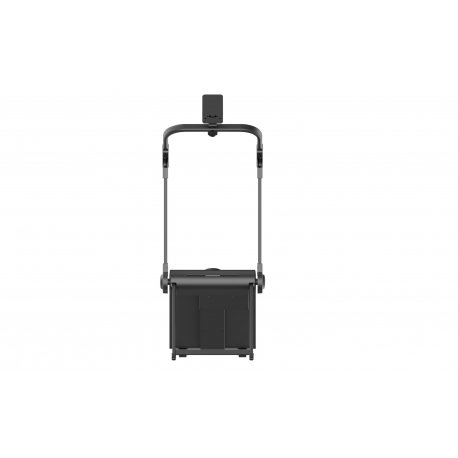 Cтепер KingSmith STE001 Black (STEPPER001)