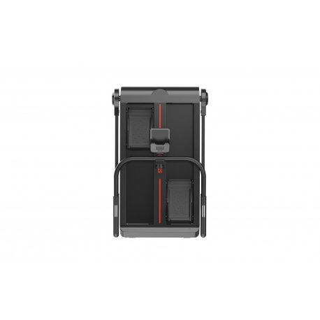 Теперь KingSmith STE001 Black (STEPPER001)