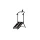 Теперь KingSmith STE001 Black (STEPPER001)