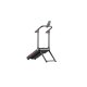 Теперь KingSmith STE001 Black (STEPPER001)
