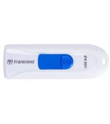 Флеш накопитель USB Transcend JetFlash 790 64GB White (TS64GJF790W)