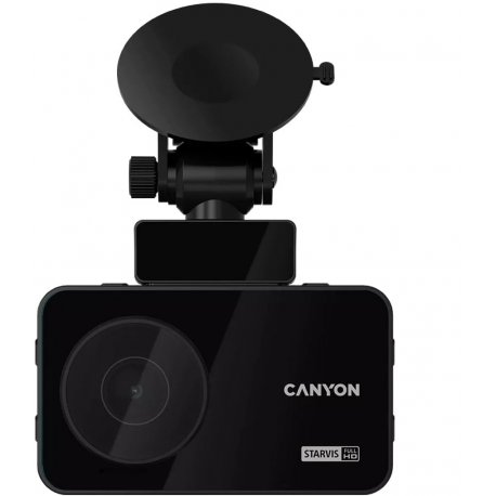 Видеорегистратор Canyon DVR10 GPS (CND-DVR10GPS)