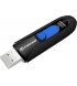 Флеш накопитель USB Transcend JetFlash 790 64GB Black (TS64GJF790K)