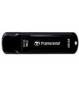 Флеш накопичувач USB Transcend JetFlash 750 64GB MLC (TS64GJF750K)