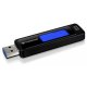 Флеш накопитель USB Transcend JetFlash 760 64GB Black (TS64GJF760)