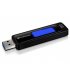 Флеш накопитель USB Transcend JetFlash 760 64GB Black (TS64GJF760)