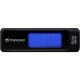 Флеш накопитель USB Transcend JetFlash 760 64GB Black (TS64GJF760)