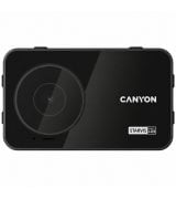 Відеореєстратор Canyon DVR10 GPS (CND-DVR10GPS)