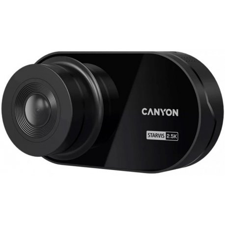 Видеорегистратор Canyon DVR25 (CND-DVR25)