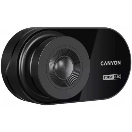 Видеорегистратор Canyon DVR25 (CND-DVR25)
